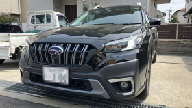 スバル/レガシィアウトバック-229257