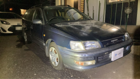 2024年4月5日成約のカルディナ売買実績画像