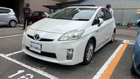 トヨタ/プリウス-229435