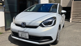 ホンダ/フィット-229510