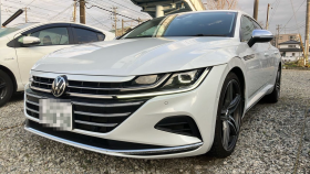 フォルクスワーゲン/アルテオン シューティングブレーク-229520