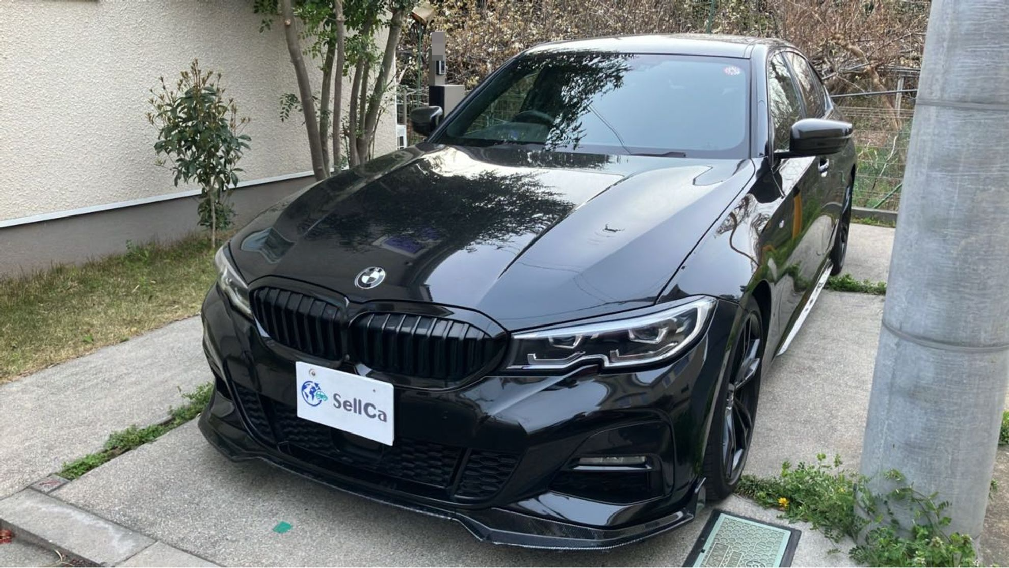 K様様の車両画像