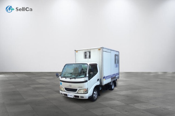 トヨタ/ダイナトラック-22975