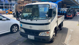 トヨタ/トヨエース-229868