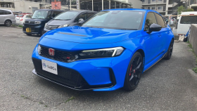 ホンダ/シビック-229885