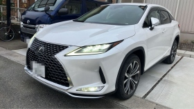 レクサス/ＲＸ-229898