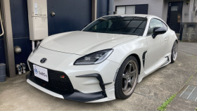 トヨタ/ＧＲ８６-229921