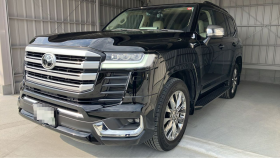 トヨタ/ランドクルーザー-229934