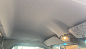 内装ルーフ