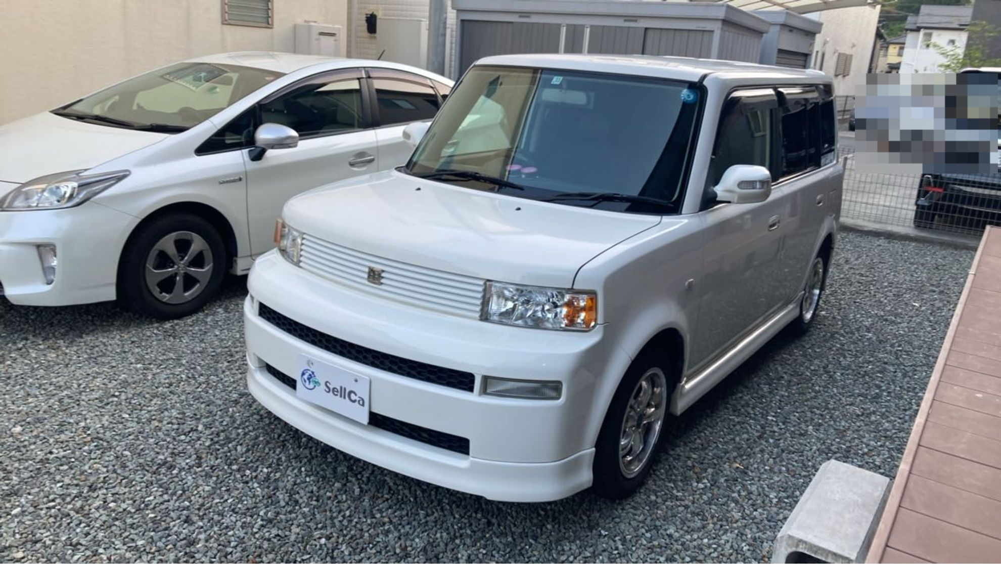 2024年4月成約のｂＢ Ｚ ＨＩＤセレクションⅡのメイン画像