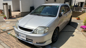 トヨタ/カローラランクス-230039