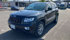 クライスラー・ジープ/ジープ・グランドチェロキー-230225