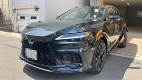 レクサス/ＲＸ-230388