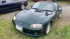 マツダ/ロードスター-230479