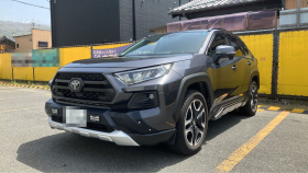 トヨタ/ＲＡＶ４-230734