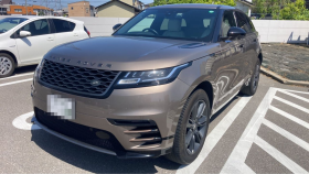 ランドローバー/レンジローバーヴェラール-231304