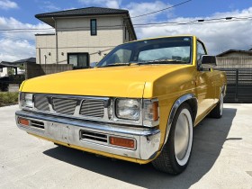 日産/ダットサントラック-231317