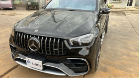 メルセデスＡＭＧ/ＧＬＥ-231365