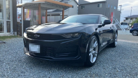 シボレー/シボレーカマロ-231530