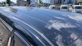 正面ルーフ