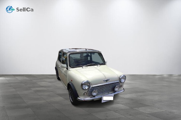 ローバー MINIの売買実績画像