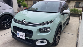 シトロエン/Ｃ３-231664