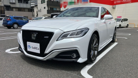 トヨタ/クラウン-231871