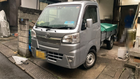 2024年5月10日成約のピクシストラック売買実績画像