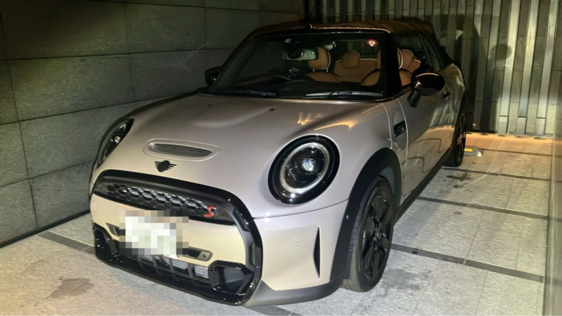 ＭＩＮＩ ＭＩＮＩの売買実績画像