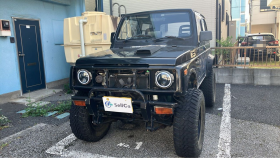 スズキ/ジムニー-232423