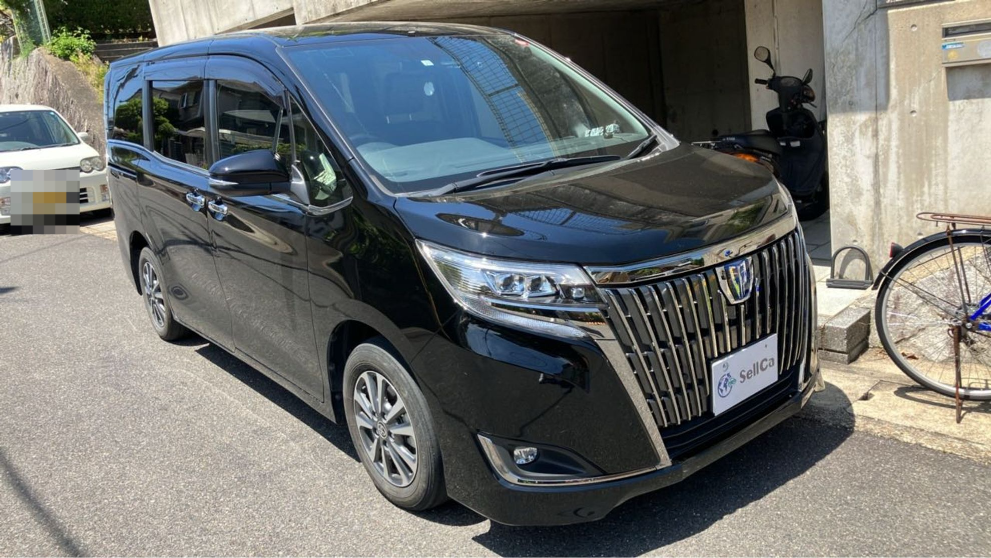 K様様の車両画像