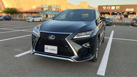 レクサス/ＲＸ-232596