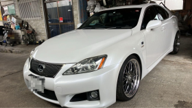 レクサス/ＩＳ Ｆ-232618