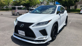 レクサス/ＲＸ-232650