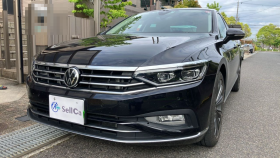 フォルクスワーゲン/パサート-232721