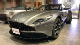 2024年5月24日成約のＤＢ１１売買実績画像