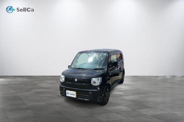 スズキ/ＭＲワゴン-23319