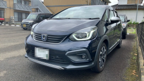 ホンダ/フィット-233396