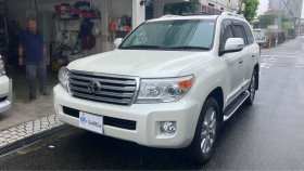 トヨタ/ランドクルーザー-233733