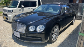 ベントレー/フライングスパー-233737