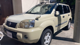 日産/エクストレイル-233886