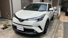 トヨタ/Ｃ－ＨＲ-233899