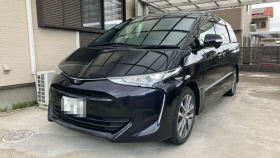 トヨタ/エスティマ-233939