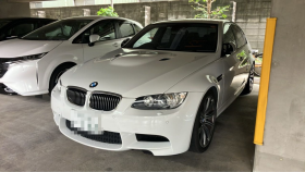 ＢＭＷ/Ｍ３-233960