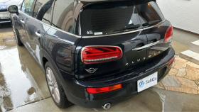外装左後方