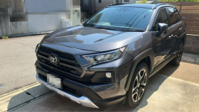 トヨタ/ＲＡＶ４-234264