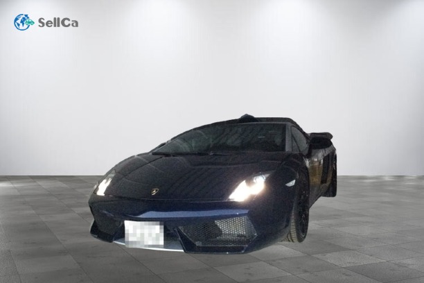 2020年8月29日成約のガヤルド売買実績画像