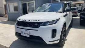 ランドローバー/レンジローバーイヴォーク-234331