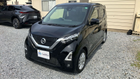 日産/デイズ-234339