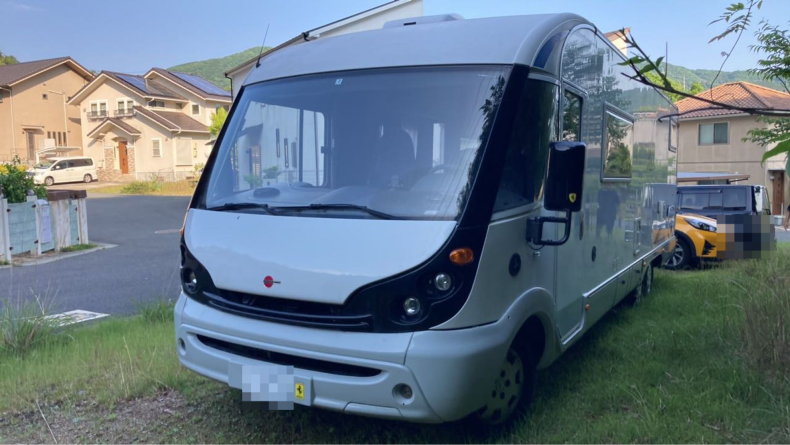 フィアット デュカトの売買実績画像